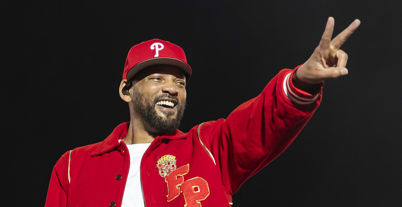 Smith stäms – anklagas för att ha ”groomat” musiker