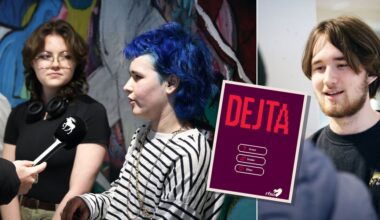 RFSU lanserar dejtingmanual för killar