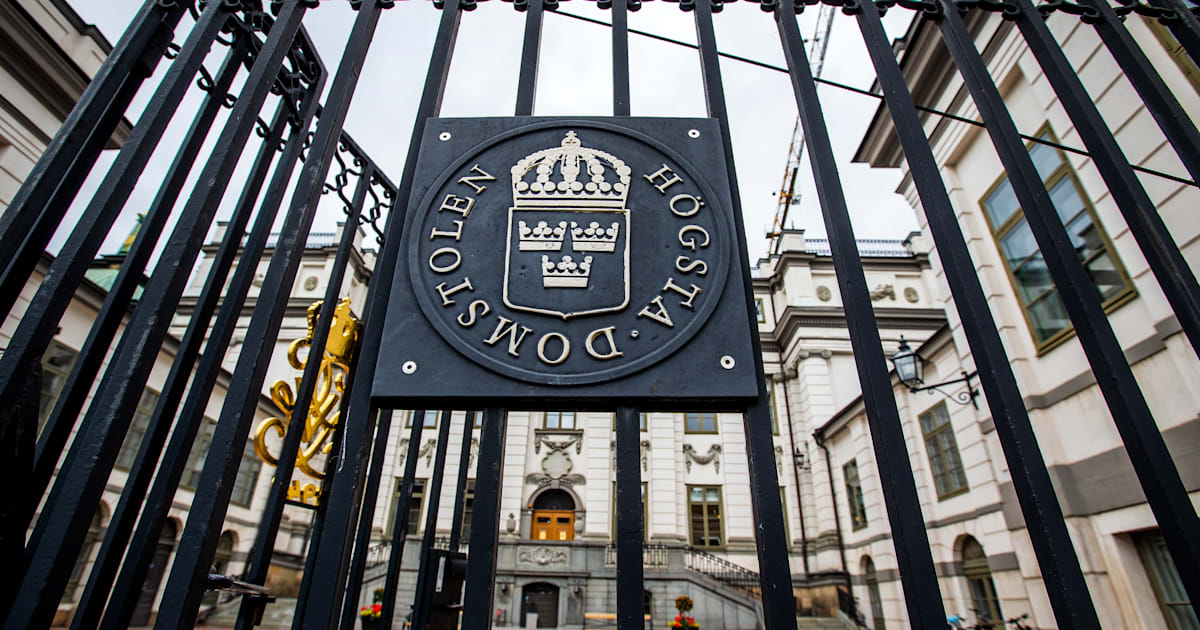 HD-domar kan vara upplysande – även om frågan är tillsynes självklar