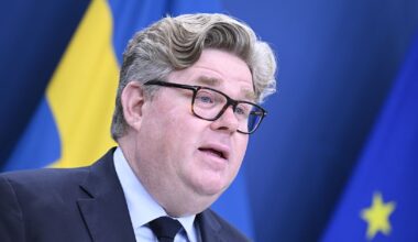 SVT erfar: Fler misstänkta ska kunna häktas – Senaste nytt om valet 2026 - SVT Nyheter