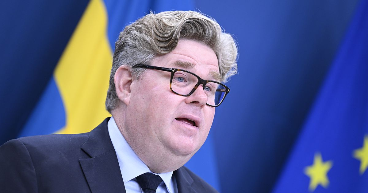 SVT erfar: Fler misstänkta ska kunna häktas – Senaste nytt om valet 2026 - SVT Nyheter