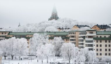 Kommentar till Svensk Mäklarstatistik: Stark decemberförsäljning av bostadsrätter avslutar bostadsåret 2025