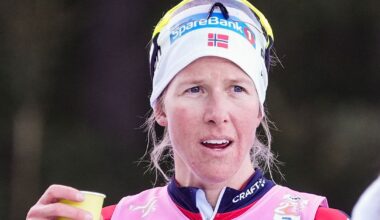 Längdskidor: Beskedet: Norska stjärnan lämnar Tour de Ski