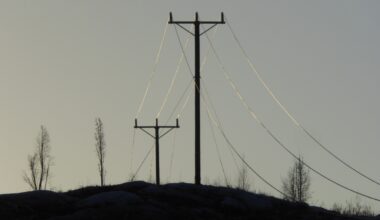 Webbinarium: Så tryggar du drift och övervakning av din el- och vattendistribution