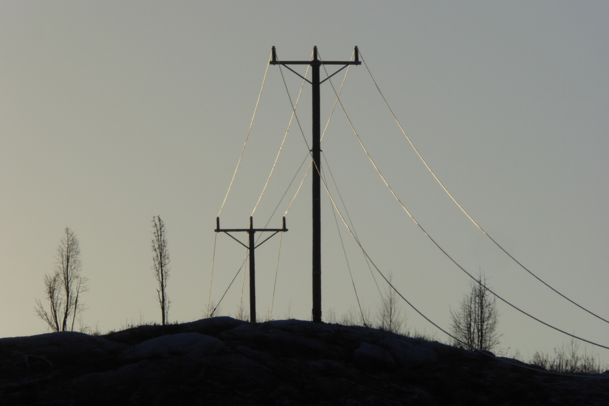 Webbinarium: Så tryggar du drift och övervakning av din el- och vattendistribution