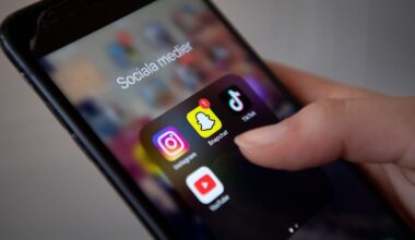 Våldtog flickor via Snapchat – man döms