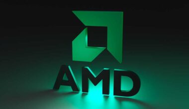 AMD Logo