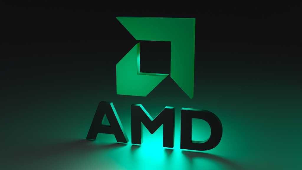 AMD Logo
