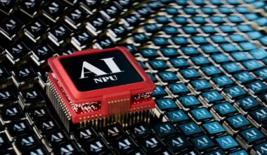 AI PC NPU