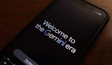 Google Gemini