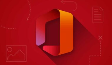 microsoft office logo