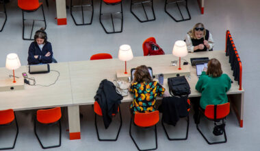 Trots räntehöjningen är våra lån fördelaktiga