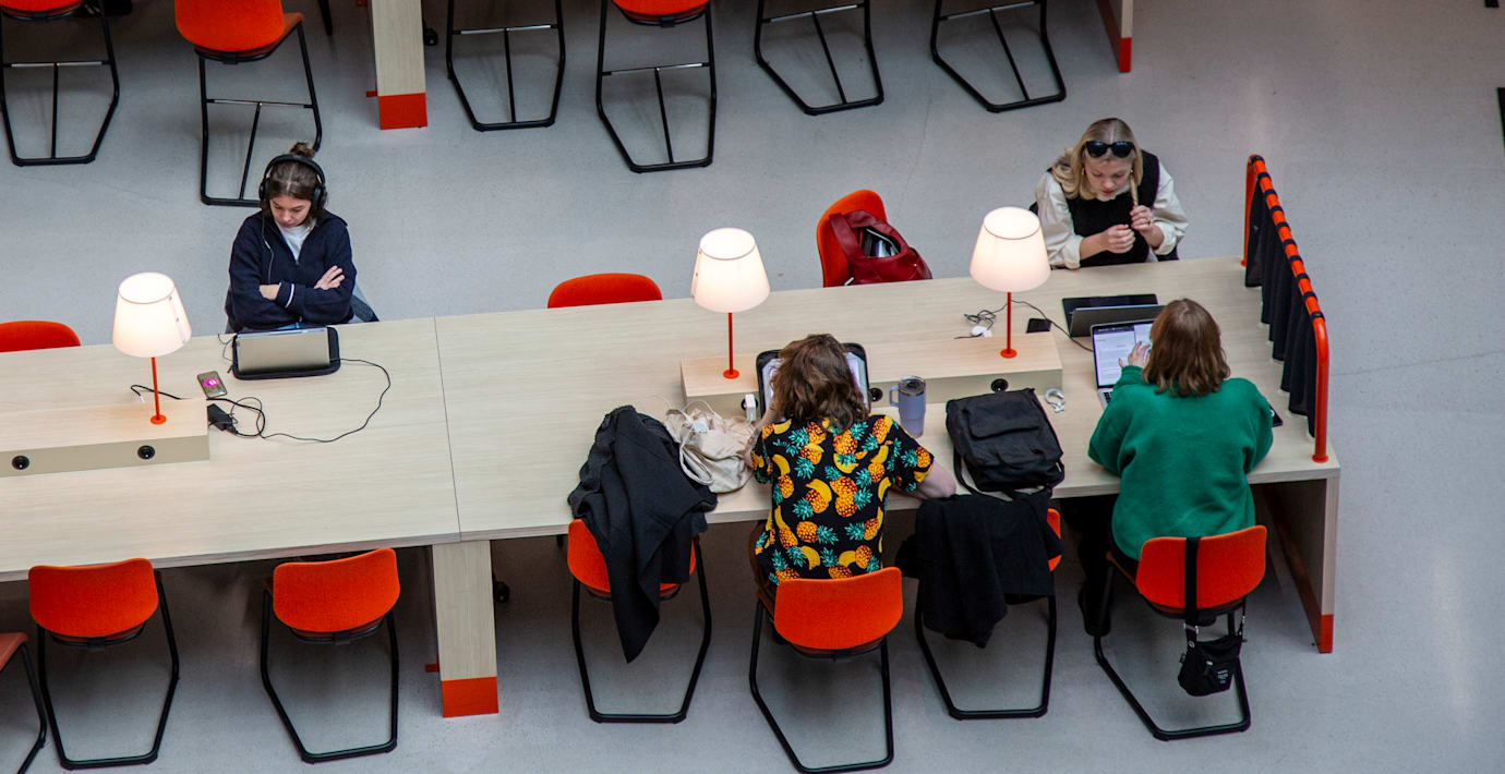 Trots räntehöjningen är våra lån fördelaktiga