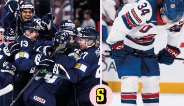 Mästarnas fiasko i JVM: ”Vi svek vårt land”