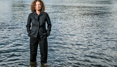 ”Det var regnet” av Cecilia Davidsson