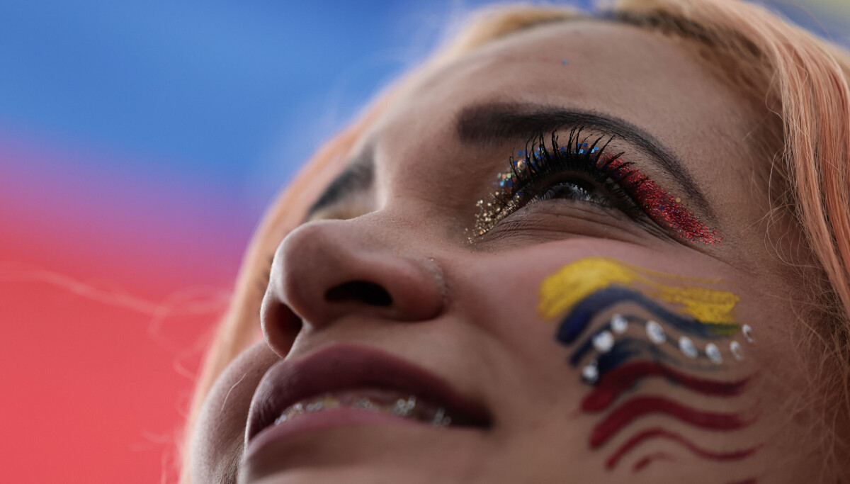 Så reagerar kyrkor på USA:s insats i Venezuela