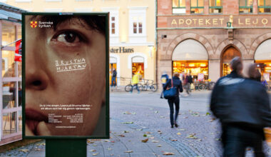 Brustna hjärtan – tänk om gör rätt