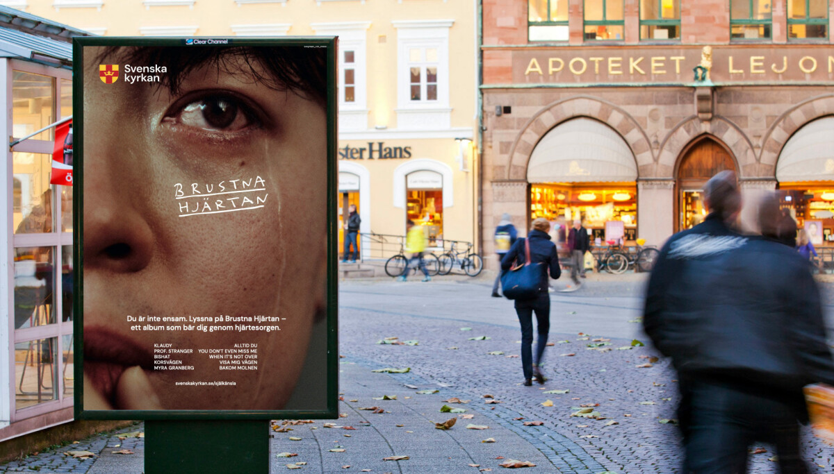 Brustna hjärtan – tänk om gör rätt