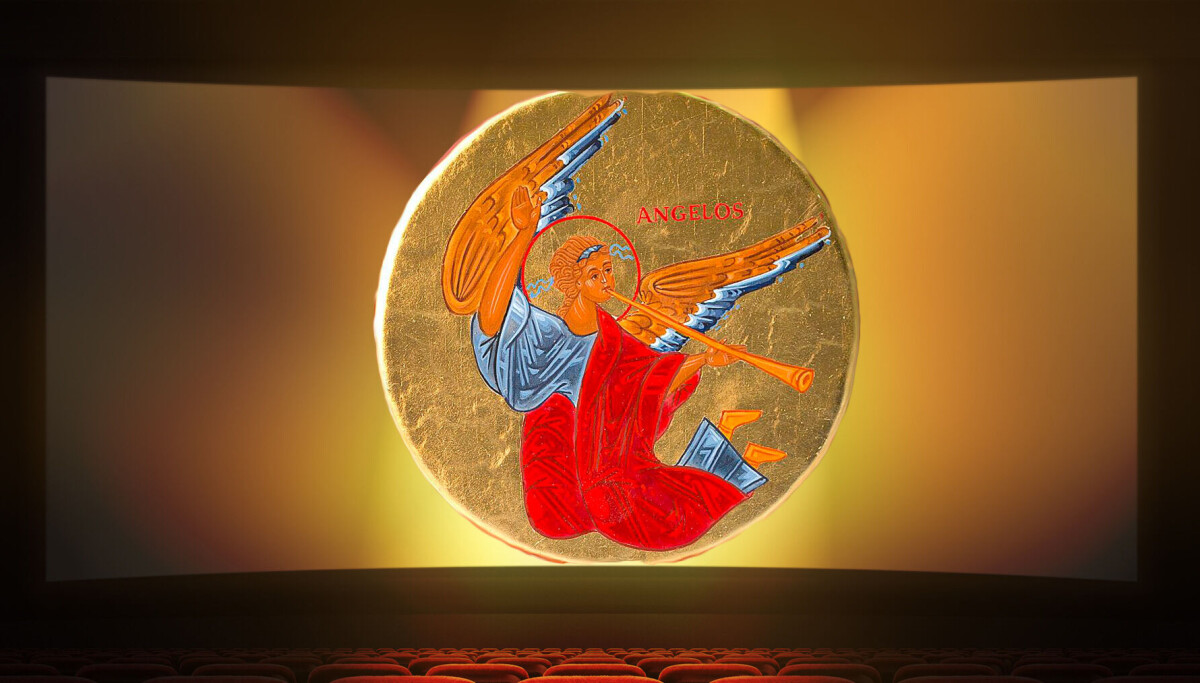 Här är filmerna som kan vinna kyrkans filmpris