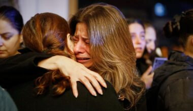 I detta land ökar förtrycket av kristna mest