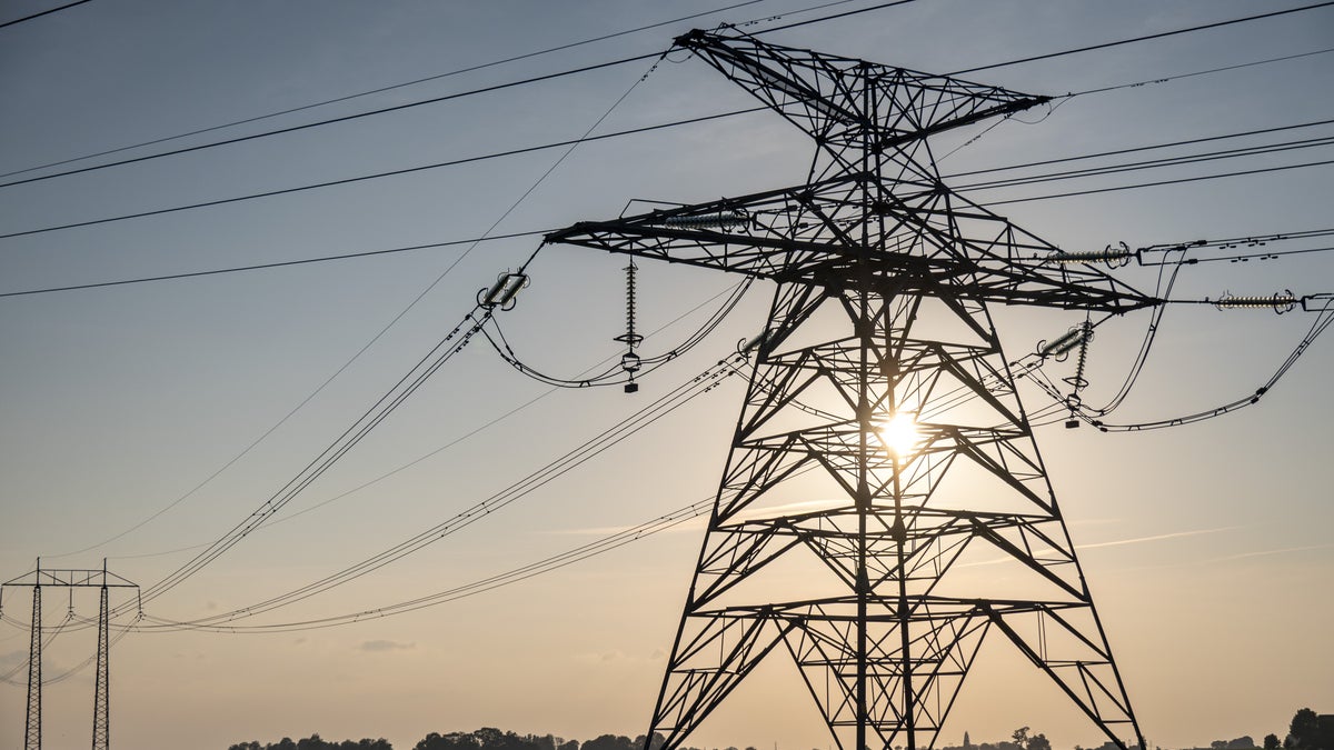 Långsiktig energipolitik för jobben och konkurrenskraften – Borås Tidning