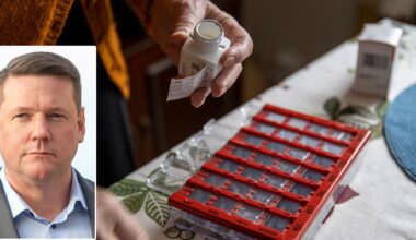 Stärkt äldreomsorg med riktad miljardsatsning