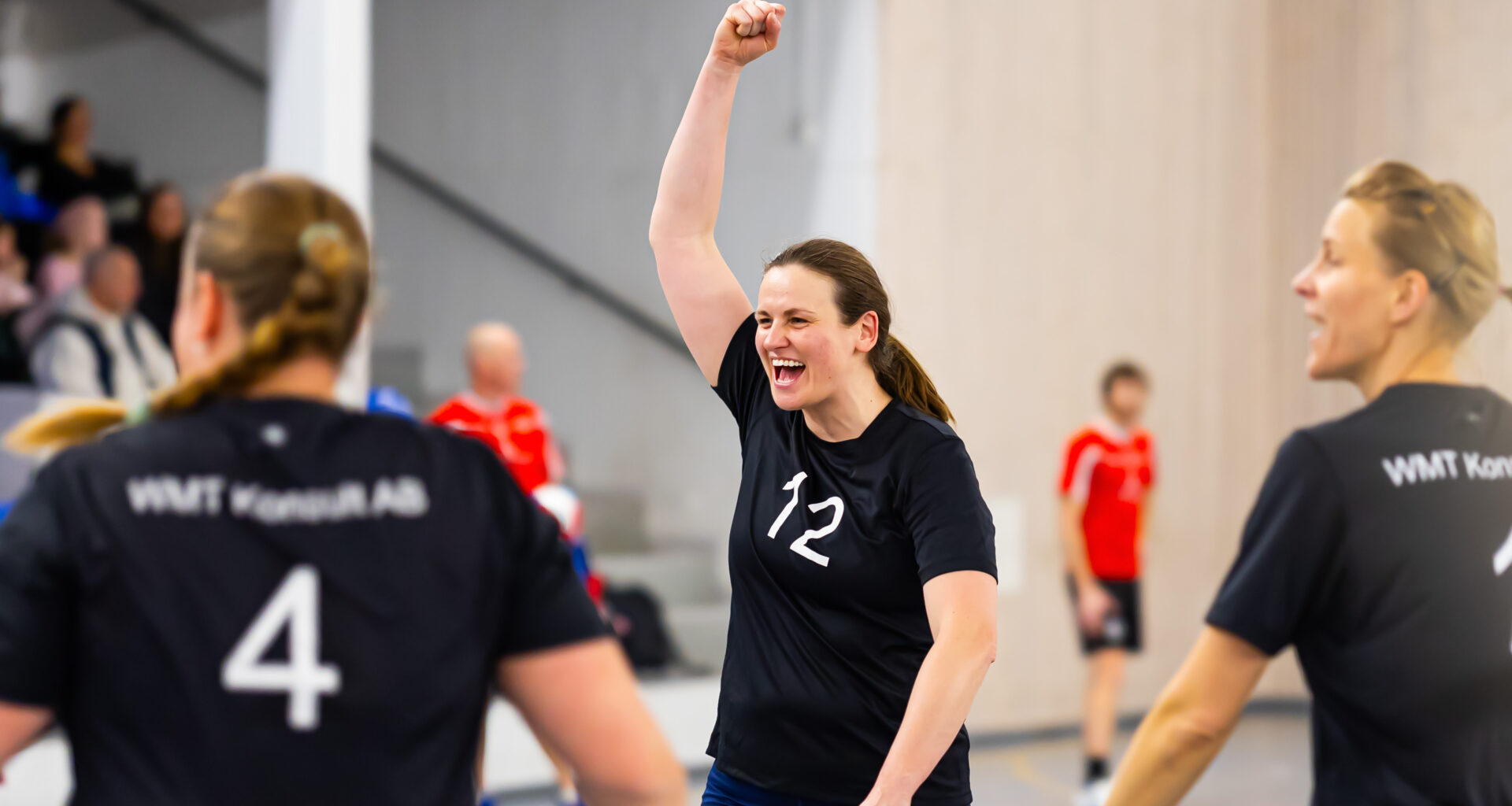 Växande Veteran-SM dominerar GP-helgen | Svensk volleyboll