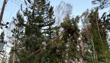 Så mycket får du i ersättning för strömavbrottet