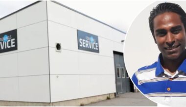 Måltidsfabriken vinner transportuppdrag i Piteå