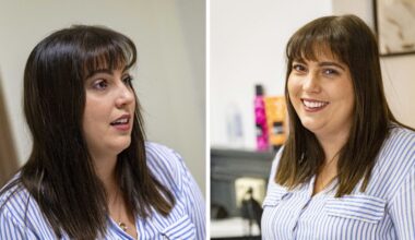 ”Alltid fixat hår” – Norra Skåne