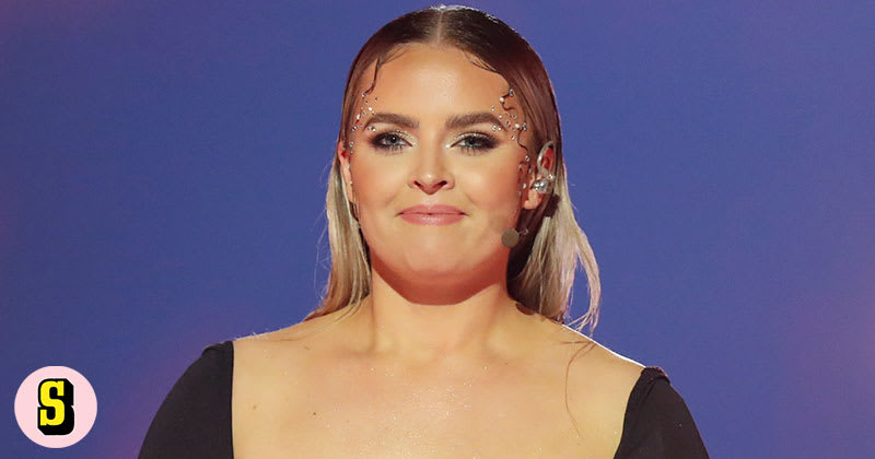 Komikern Sofia Dalén vill slopa tabeller – för vuxna