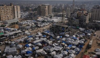 Hård kritik mot Israels stopp för nödhjälp – Barometern-OT