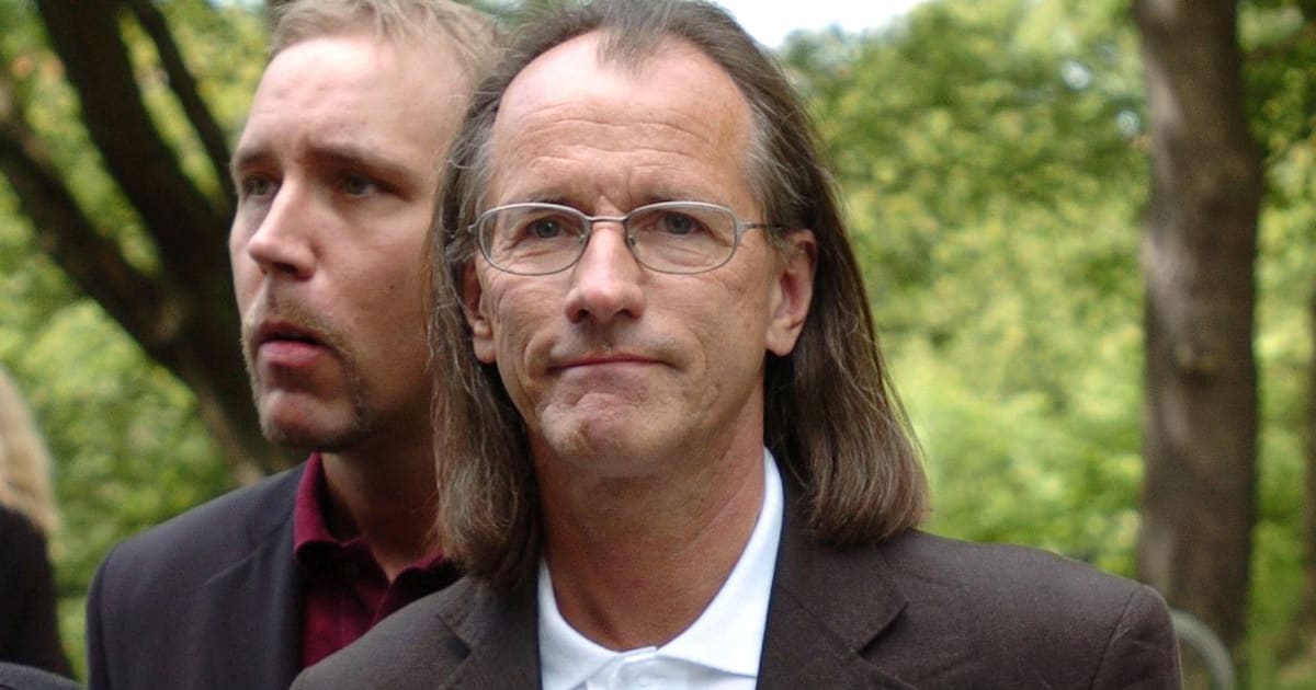 Hans Wiktorsson – spelade Arne i Kurt Olsson-filmerna