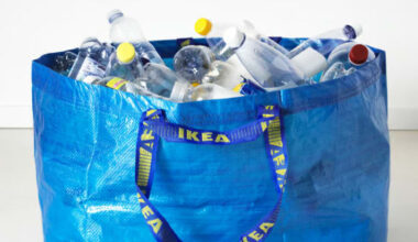 Blå kasse utgår, men ersätts av en ny