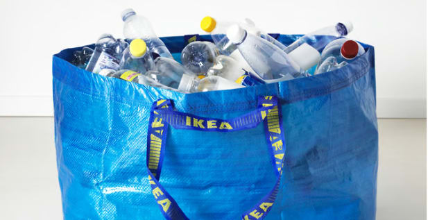 Blå kasse utgår, men ersätts av en ny