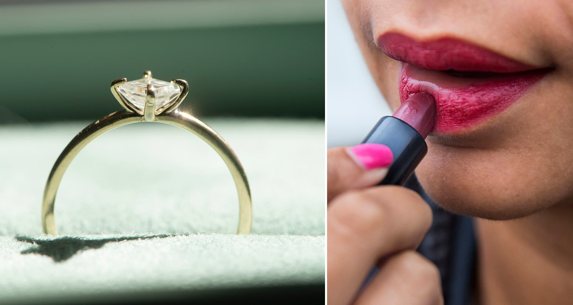 Danska skönhetssmällen – smittar av sig i Sverige