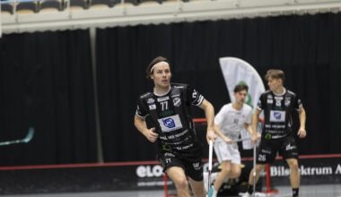 Ny seger för IBK Dalen mot drömmotståndet - Västerbottens-Kuriren