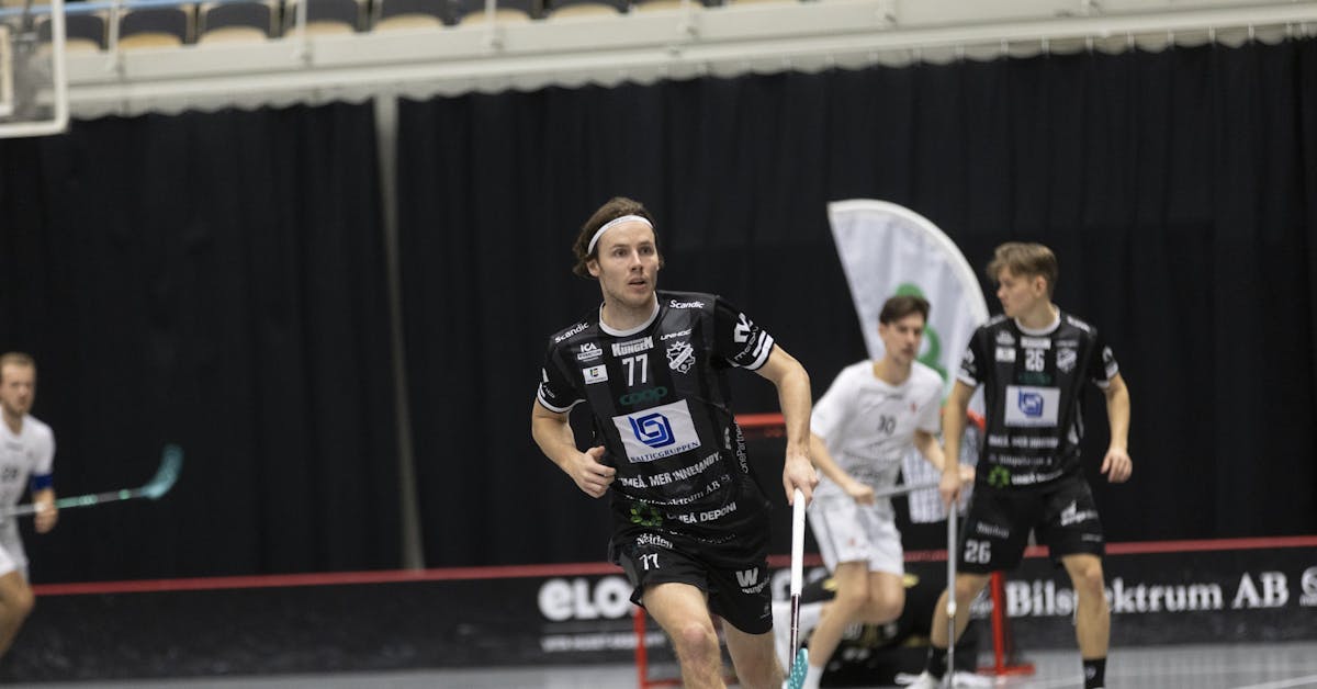 Ny seger för IBK Dalen mot drömmotståndet - Västerbottens-Kuriren