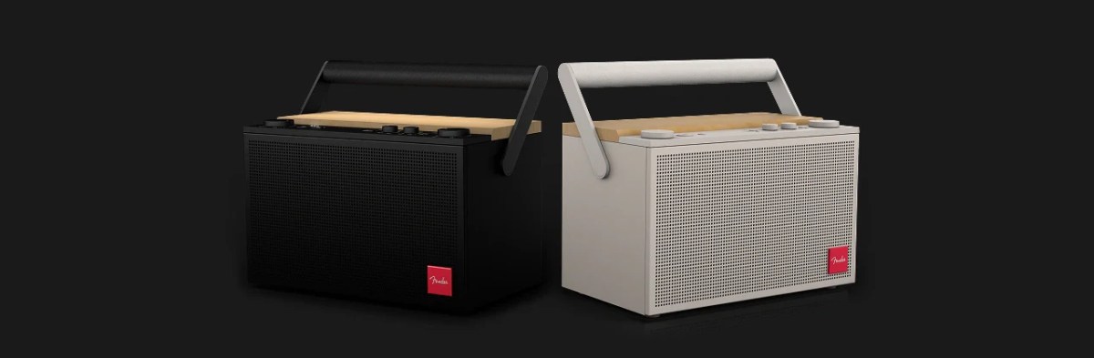 Fender Audio Elie 12