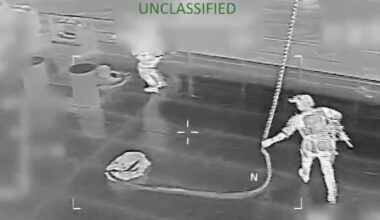 Har beslagtagit ny oljetanker i Karibien