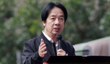 Klart: Taiwan investerar 2.300 miljarder i USA - DI