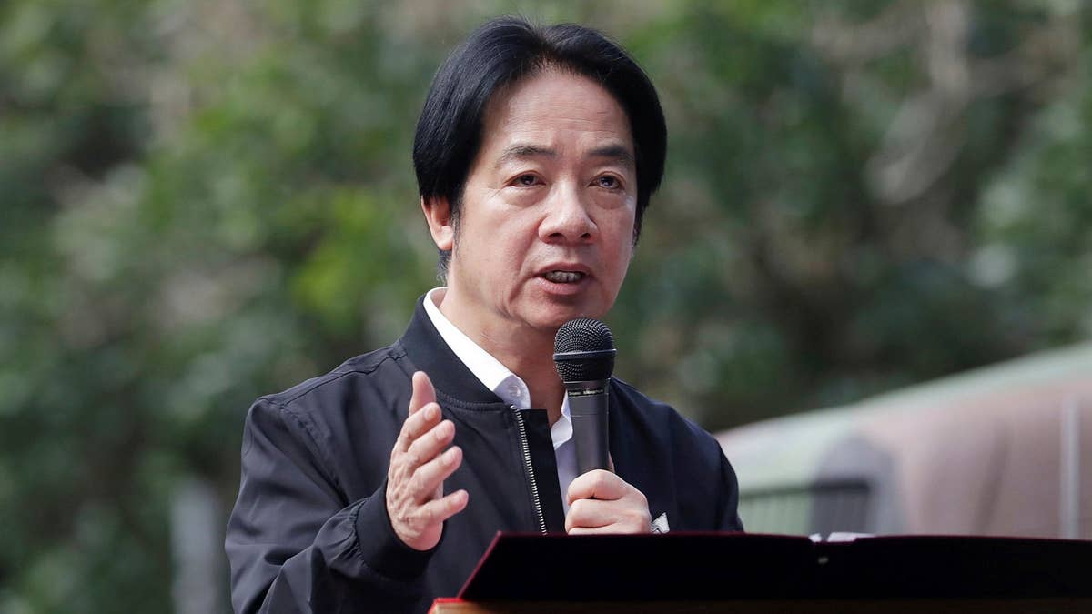 Klart: Taiwan investerar 2.300 miljarder i USA - DI