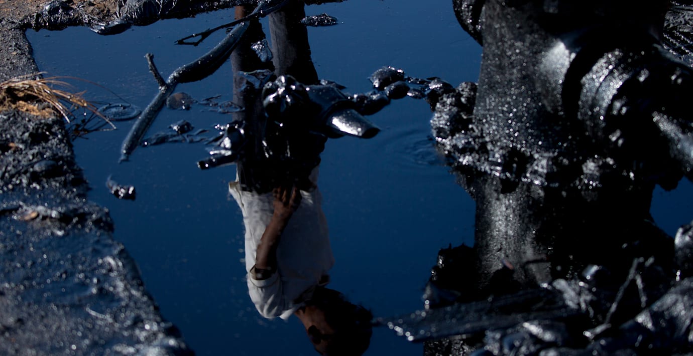 ”Game changer” om USA går in i Venezuela