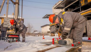 Mycket svårt läge i Kiev
