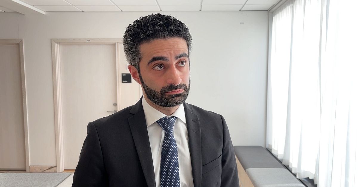 Försvarsadvokaten: Brister i Valldautredningen - SVT Nyheter