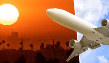 10 januari – nu är koldioxidbudgeten för jordens rikaste slut