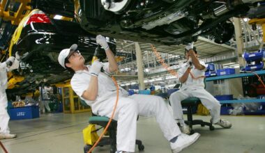 Motvind för elbilar – kan bli sämsta året sedan 2020