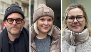 Vad har du för nyårslöfte? – Kristianstadsbladet