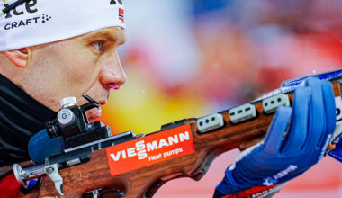 ”Stort behov av att gråta”