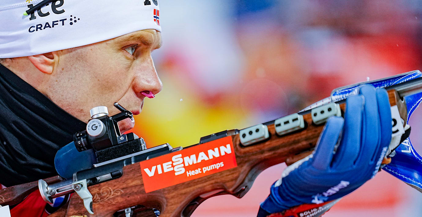 ”Stort behov av att gråta”